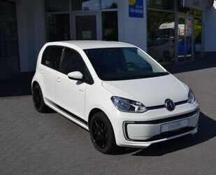 VW up! Gebrauchtwagen