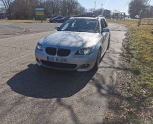 BMW 530 Gebrauchtwagen