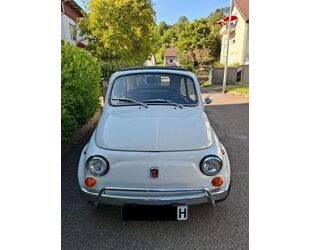 Fiat 500 Gebrauchtwagen