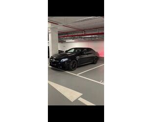Mercedes-Benz E 63 AMG Gebrauchtwagen