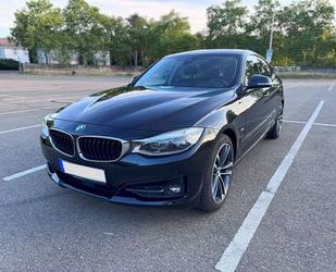 BMW 320 Gran Turismo Gebrauchtwagen