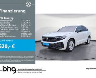 Suzuki Touareg 