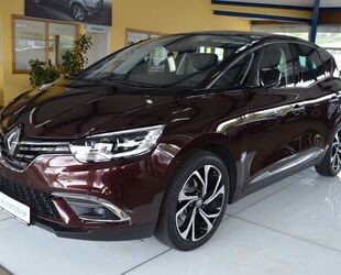 Renault Scenic Gebrauchtwagen