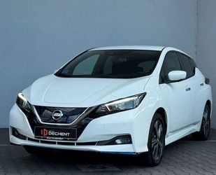 Nissan Leaf Gebrauchtwagen