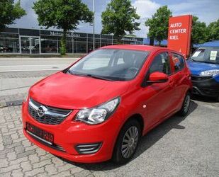 Opel Karl Gebrauchtwagen