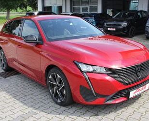 Peugeot 308 Gebrauchtwagen