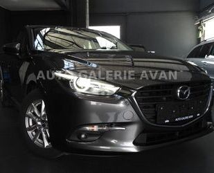 Mazda 3 Gebrauchtwagen
