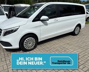 Mercedes-Benz V 220 
