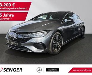 Mercedes-Benz EQE Gebrauchtwagen