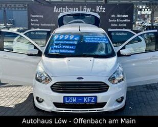 Ford Ka/Ka+ Gebrauchtwagen