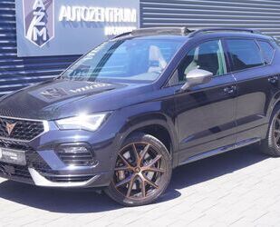 Cupra Ateca Gebrauchtwagen