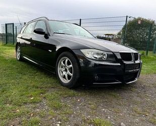 BMW 318 Gebrauchtwagen