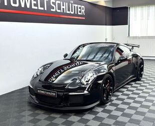 Porsche 991 Gebrauchtwagen