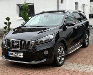 Kia Sorento Gebrauchtwagen
