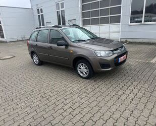 Lada Kalina Gebrauchtwagen