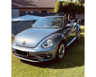 VW Beetle Gebrauchtwagen