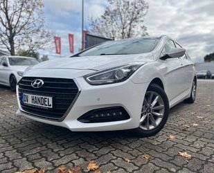 Hyundai i40 Gebrauchtwagen