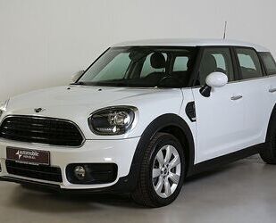 Mini One D Countryman Gebrauchtwagen