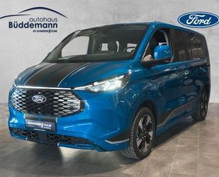 Ford Tourneo Custom Gebrauchtwagen