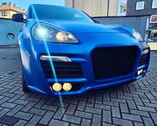 TECHART Andere Gebrauchtwagen