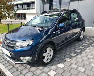 Dacia Sandero Gebrauchtwagen