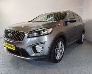 Kia Sorento Gebrauchtwagen