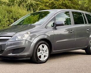 Mercedes-Benz Zafira 