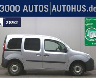 Renault Kangoo Gebrauchtwagen