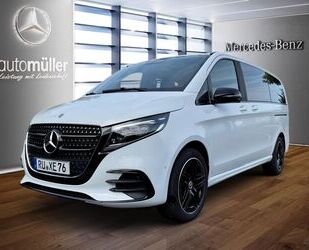 Mercedes-Benz V 300 Gebrauchtwagen