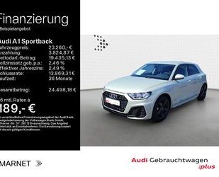 Audi A1 Gebrauchtwagen