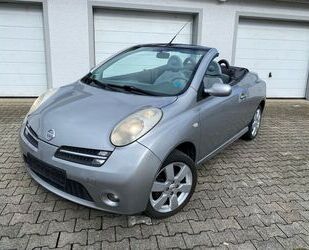 Nissan Micra Gebrauchtwagen