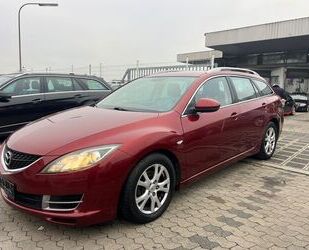 Mazda 6 Gebrauchtwagen
