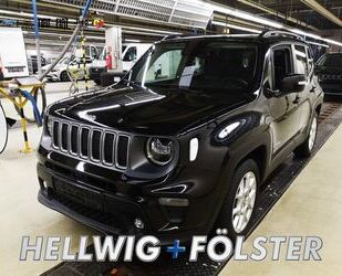 Jeep Renegade Gebrauchtwagen