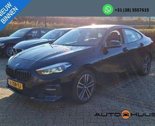 BMW 218 Gran Coupé Gebrauchtwagen
