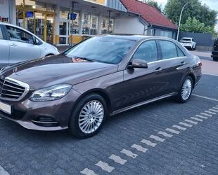 Mercedes-Benz E 350 Gebrauchtwagen