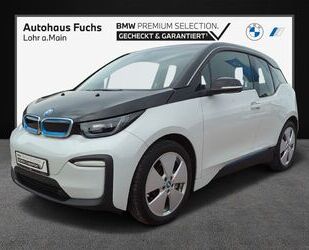 BMW i3 Gebrauchtwagen