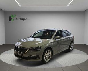 Skoda Scala Gebrauchtwagen