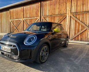 Mini Cooper SE Gebrauchtwagen