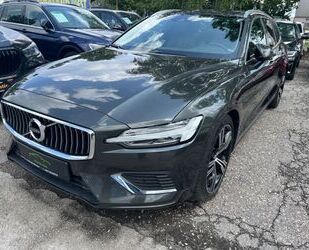 Volvo V60 Gebrauchtwagen