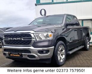 Dodge RAM Gebrauchtwagen