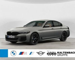 BMW 530 Gebrauchtwagen