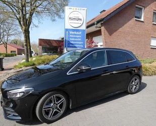Mercedes-Benz B 180 Gebrauchtwagen