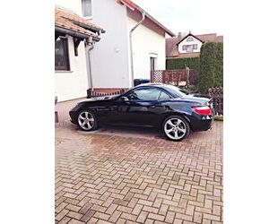 Mercedes-Benz SLK 200 Gebrauchtwagen