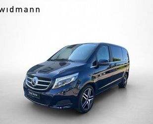 Mercedes-Benz V 250 Gebrauchtwagen