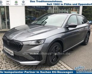 Skoda Scala Gebrauchtwagen
