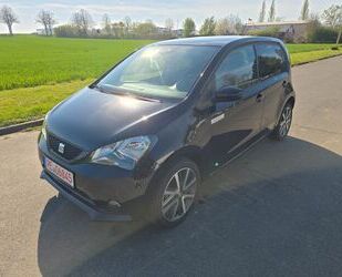Seat Mii Gebrauchtwagen