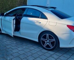 Mercedes-Benz CLA 250 Gebrauchtwagen