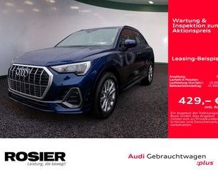 Audi Q3 Gebrauchtwagen