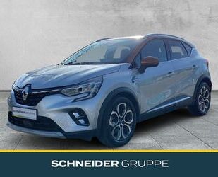 Renault Captur Gebrauchtwagen