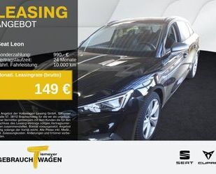 Seat Leon Gebrauchtwagen